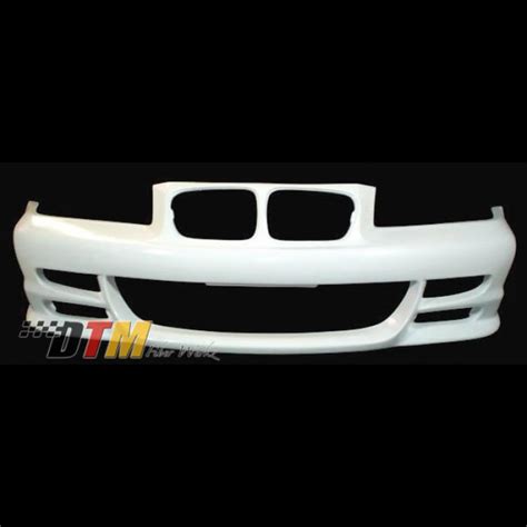 Bmw E36 M5 Style Front Bumper