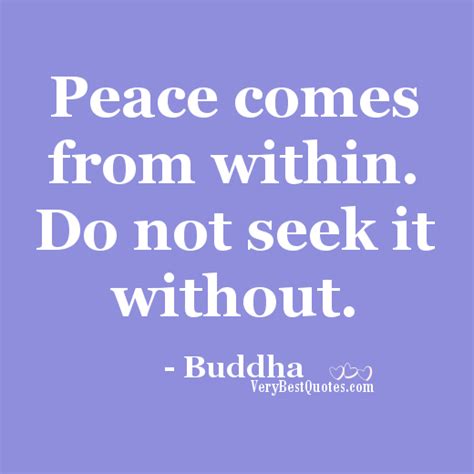 2306 quotes have been tagged as buddhism: Buddha Quotes On Inner Peace. QuotesGram