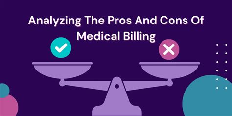 Analyzing The Pros And Cons Of Medical Billing Hansei Solutions