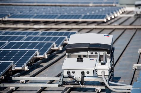 IHS Scorecard Highlights Top Solar Inverter Suppliers - Solar Industry