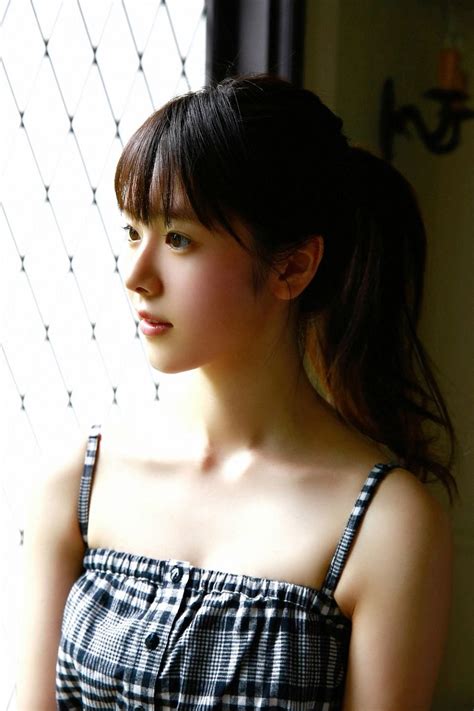 일본 국민여동생 카라타 에리카 몸매 움짤 사진모음 여배우 아름다운 및 아시아의 아름다움