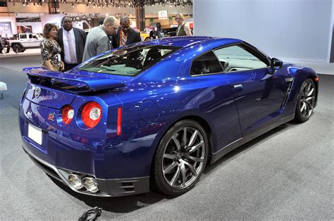 Copart 2013 nissan gtr premium. 2013 Nissan GT-R is more of a great thing - Autoblog