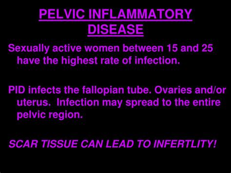 Ppt Sexually Transmitted Infections Powerpoint Presentation Free Download Id6191805