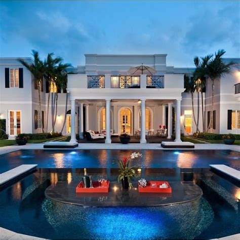 Millionaire Homes On Instagram “amazing Luxury Estate Follow