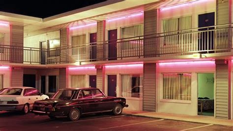 Motel Barbara Inn Le Party D’halloween De L’auberge St Gabriel Promet D’être Le Plus Hot En