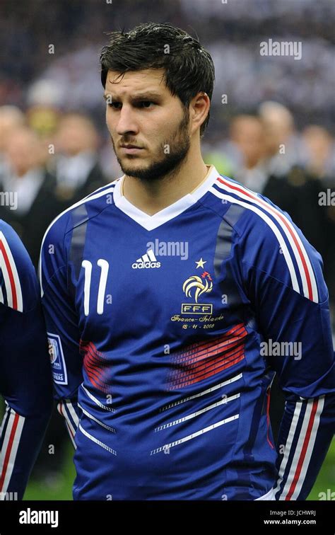 Gignac France Mexico Beats France 2 0 At World Cup The Star La Plus