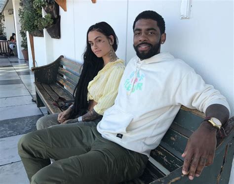 Kyrie irving is publicly apologizing to kehlani. Kyrie Irving Finally Apologizes To Kehlani & Lays Cheating ...