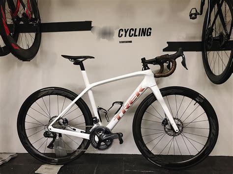 Electric bike conversion kit vs new electric bike: BRAND NEW 2020 TREK DOMANE SL 6 DISC ROAD BIKE 2020 ...