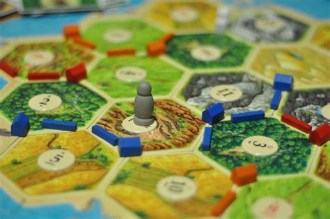 10 Board Games You Should Play During International