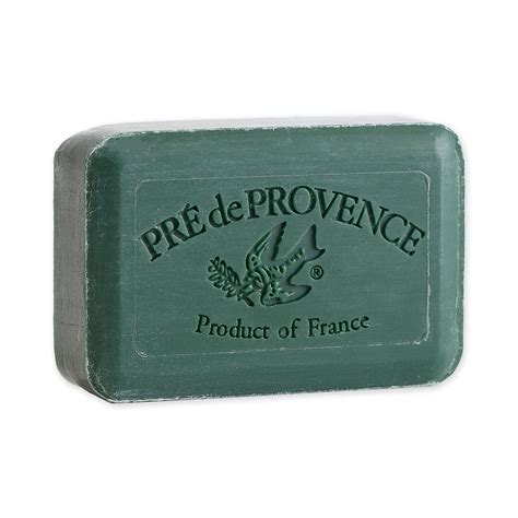 Pre De Provence Noble Fir Bar Soap 150 G By Pre De Provence Pc Fallon