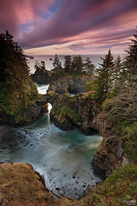 Oregons Boardman State Park Is Straight Out Of A Fairytale Huffpost