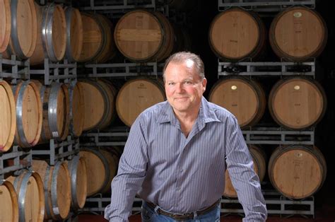Chuck Wagner Earns American Wine Society Award Of Merit Food