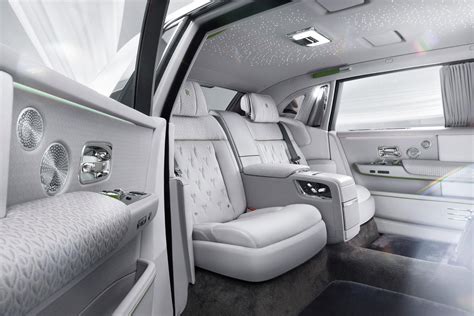2023 Rolls Royce Phantom Viii Series Ii This Is The Facelift Gtspirit