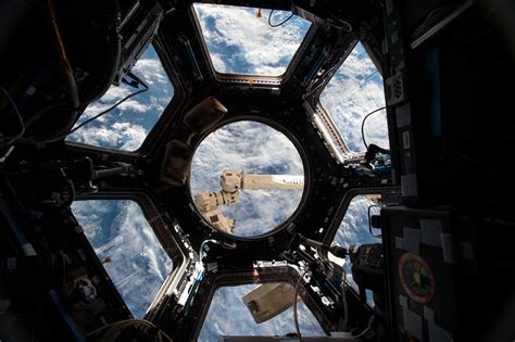 Space Station Users Seek More Certainty About Its Future Spacenews