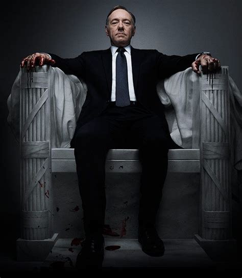 House of Cards - Kevin Spacey | Kevin spacey, House of cards, Movie tv