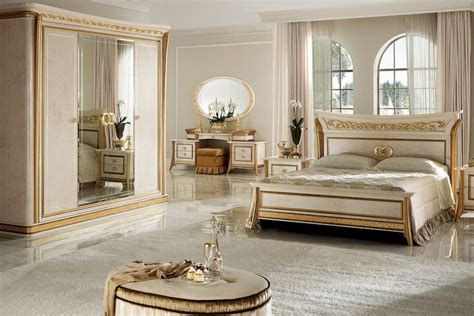 What Are The Main Features Of The Neoclassical Furniture Style