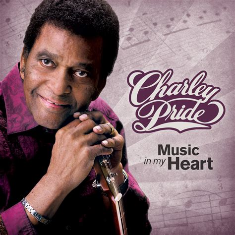 Country Music Legend Charley Pride Has No Regrets In Decades Long