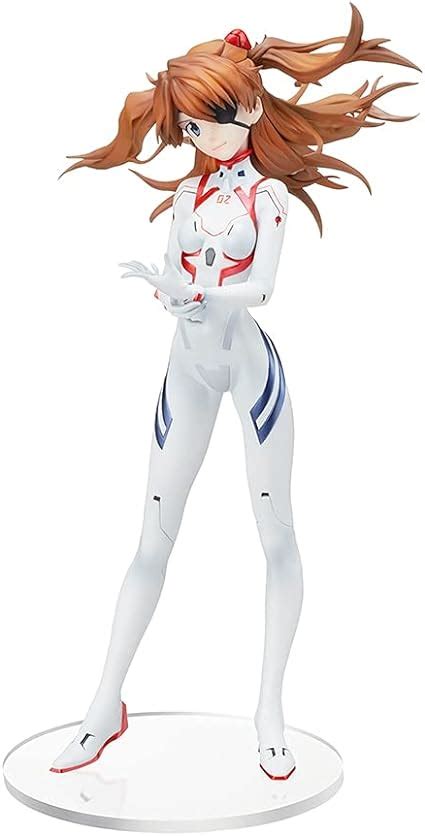 Sega Evangelion 3 0 1 0 Thrice Upon A Time Lpm Figure Asuka Shikinami Langley