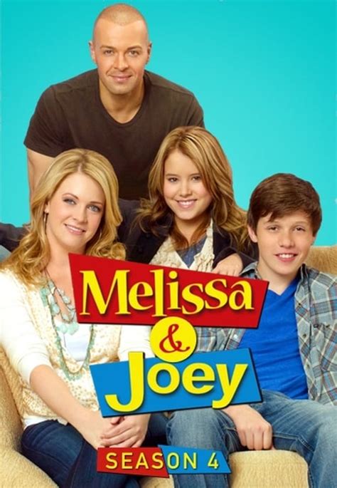 Watch Melissa And Joey Season 4 Streaming In Australia Comparetv