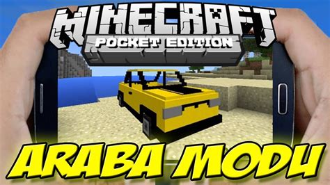 Check spelling or type a new query. Minecraft PE ARABA MODU | Minecraft PE CAR MOD - 0.13.0 ...