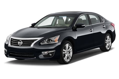 2015 Nissan Altima Prices Reviews And Photos Motortrend