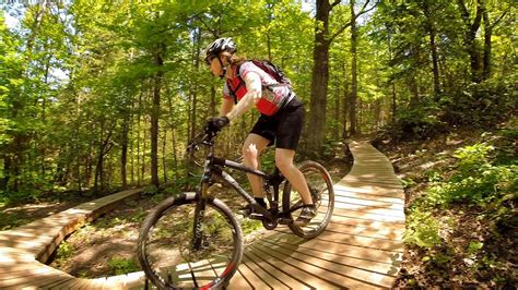 Mountain Bike Trails New Jersey Bicycle