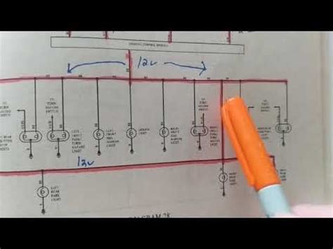 Www.handymanpf.complease help support this channel via paypal so i can continue to improve and make quality videos and make product reviews to help save. HOW TO READ WIRING DIAGRAMS AUTOMOTIVE, lighting systems ...