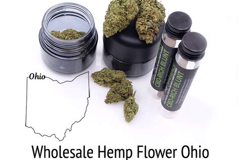 Bloomex offers same day flower delivery to sydney and surrounding area, six days a week. Wholesale Hemp Flower in Ohio - Buy Retail-Ready and Bulk CBD