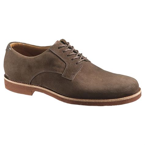 Oxford shoes utilise a closed lace system compared to the open lace system of a traditional derby shoe. Men's Sebago® Thayer Oxford Shoes - 582519, Casual Shoes ...