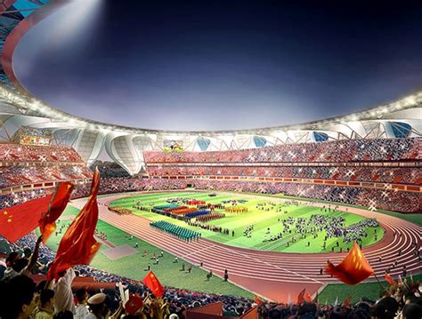 Asian Games Hangzhou Pertandingkan Cabor Esport Dan Breakdancing Jalani Debut Okezone