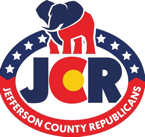 Jefferson County Republican Party