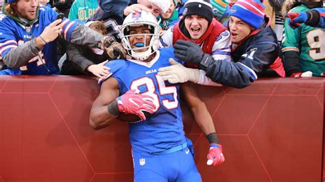 Buffalo Bills 2017 Roster Evaluation Tight End