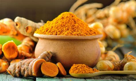 Health Benefits Of Turmeric Nuffield Health