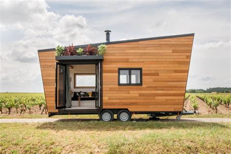 Ikeas Tiny Home And More Designs That Show Why This Millennial