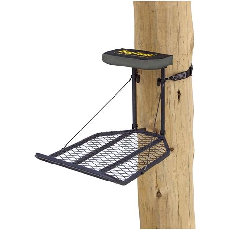 Rivers Edge Big Foot Xl Classic Hang On Tree Stand 667264 Hang On