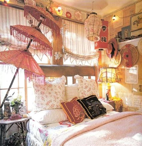 Design Ideas For Dreamy Boho Home Décor Pretend Magazine