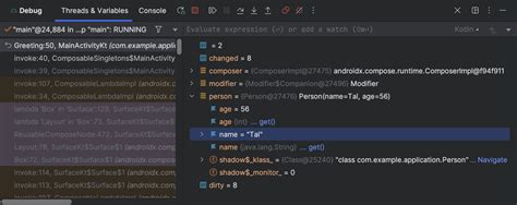 Debug Your App Android Studio Android Developers