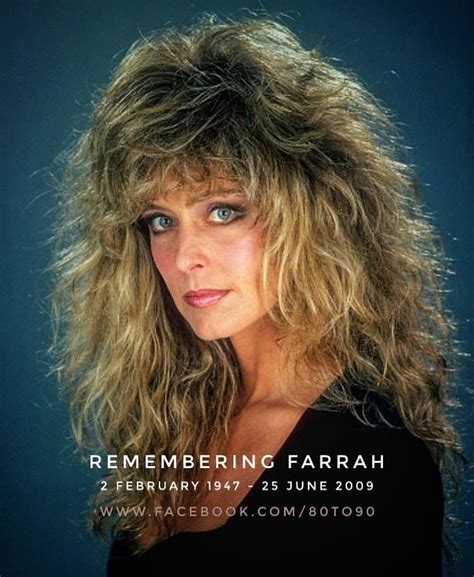 Pin On Farrah Fawcett