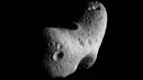 Asteroid Mining Time To Invest Bbc Future