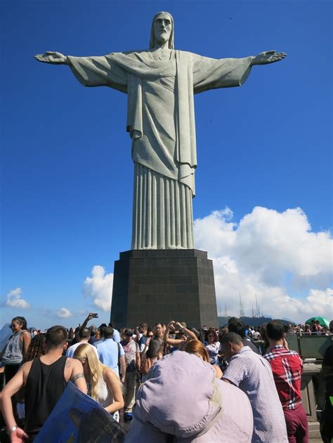 Rio De Janeiro Brazil Best Things To Do Getaway Mavens