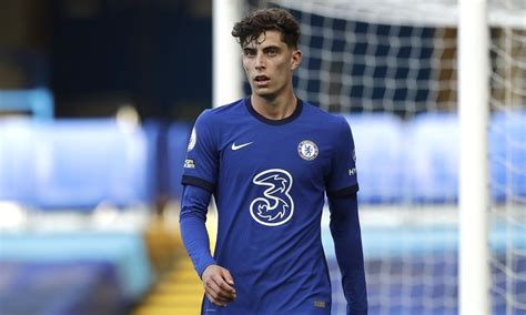 Will it be man city of chelsea lifting the famous trophy tonight? Havertz recalled as Tuchel makes 6 changes | Expected ...