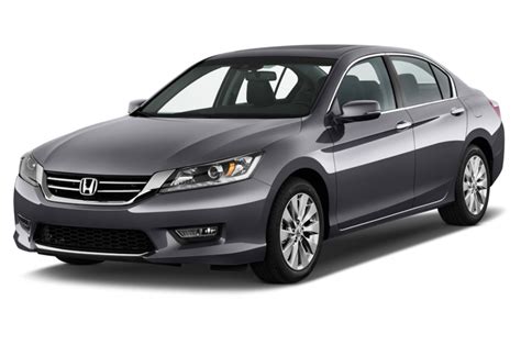2013 Honda Accord Prices Reviews And Photos Motortrend