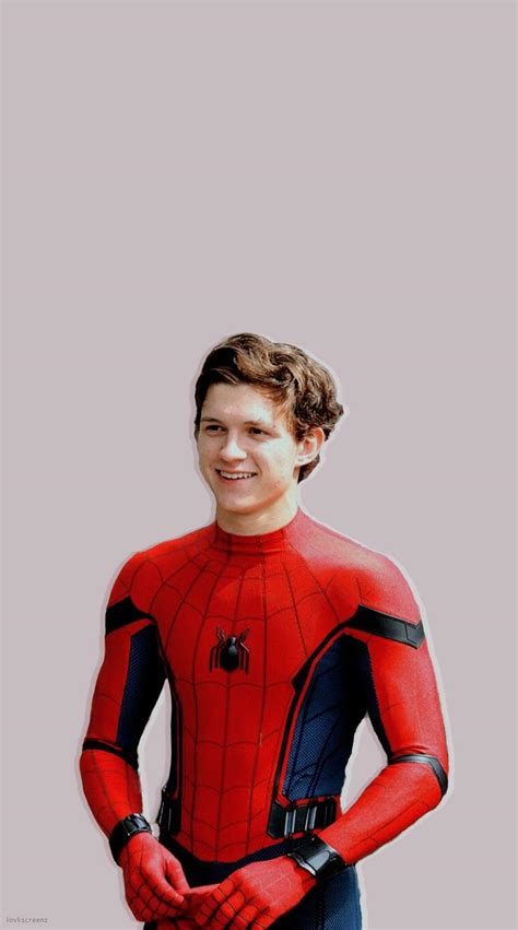 12.06.2020 0 u206730 all iphone. Tom Holland 2018 Wallpapers - Wallpaper Cave