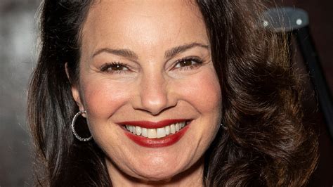 Fran Drescher Reveals The Trend From The Nanny That She Hopes Will Make