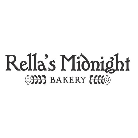 Ariella Feller Owner Rellas Midnight Bakery Linkedin