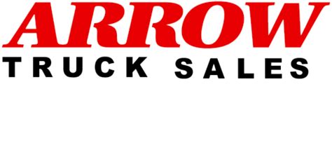 ARROW TRUCK SALES (STOCKTON)