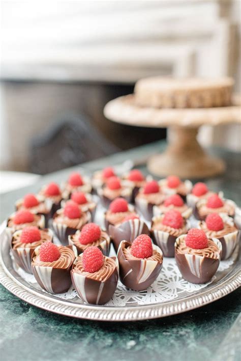 See more ideas about dessert recipes, desserts, summer desserts. Bite-Sized Appetizer Ideas for Your Summer Party - Inside ...