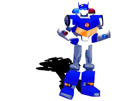 Rescue Bots Shaped Me And Rba Made Me Complete Rescue Bots
