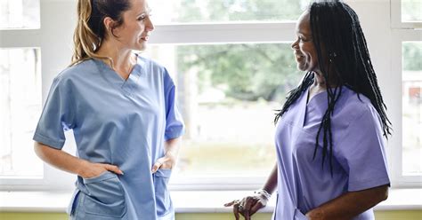 Nurse Staffing And Patient Outcomes Preventing Nurse Burnout