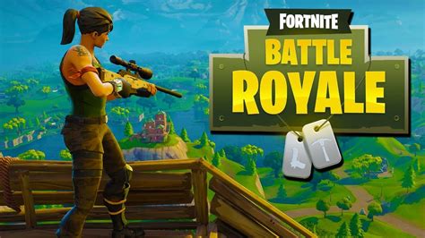 How To Download And Install Fortnite Battle Royale For Pc